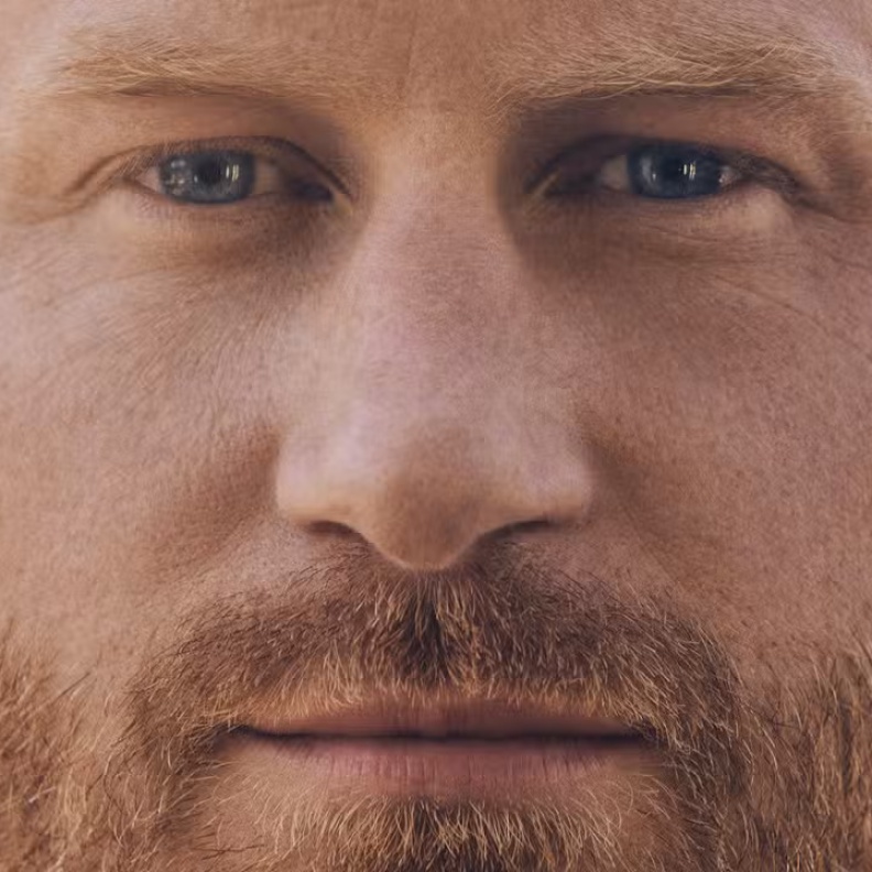 الأوقات التي بكى فيها الأمير هاري علنًا مع ميغان ماركل