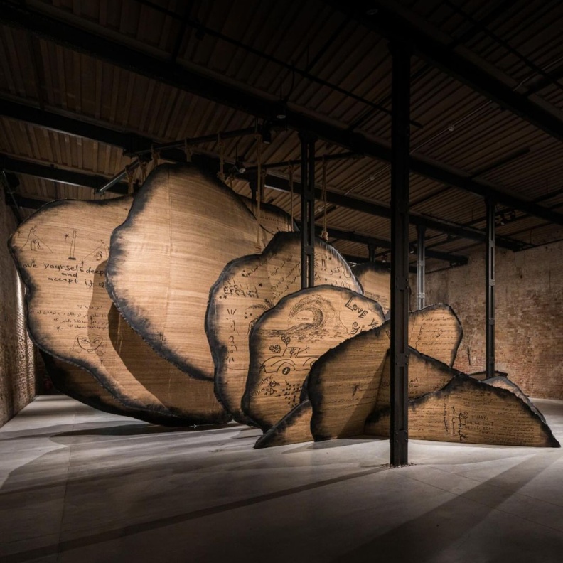 الفنون السعودية وحضور عالمي لافت في إيطاليا .. تعرفوا على التفاصيل