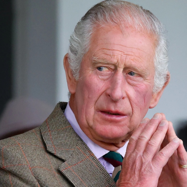 الملك تشارلز يجري تغييراً مفاجئاً في قصر باكنغهام لأول مرة منذ 120 عاماً