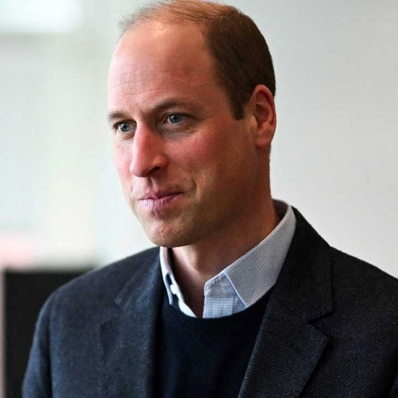 برنامج الأمير وليام