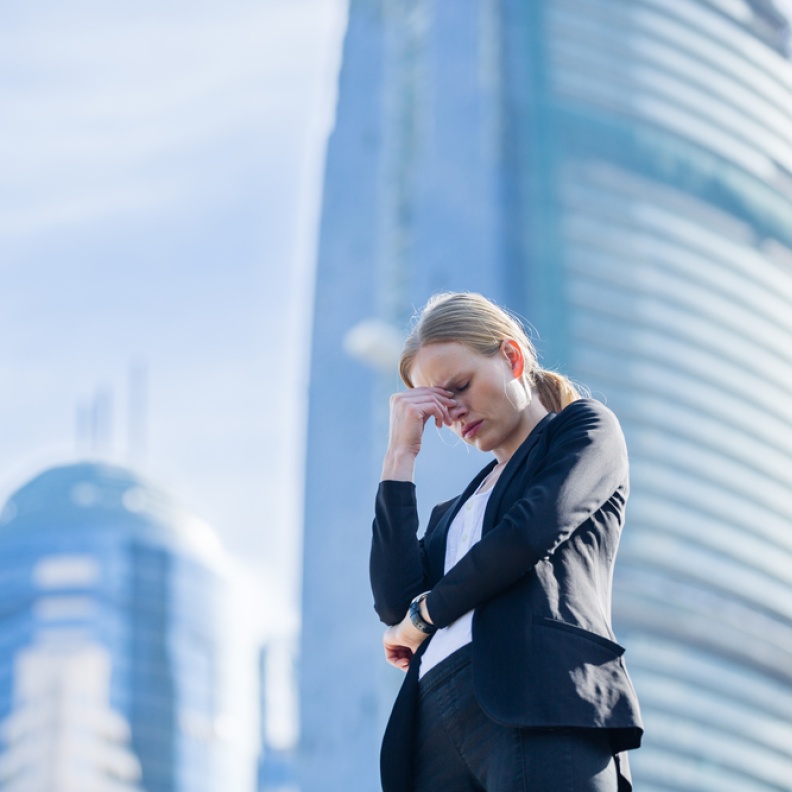 كيف أنقذ مشروعي من الفشل...9 نصائح تساعدك في هذه المرحلة