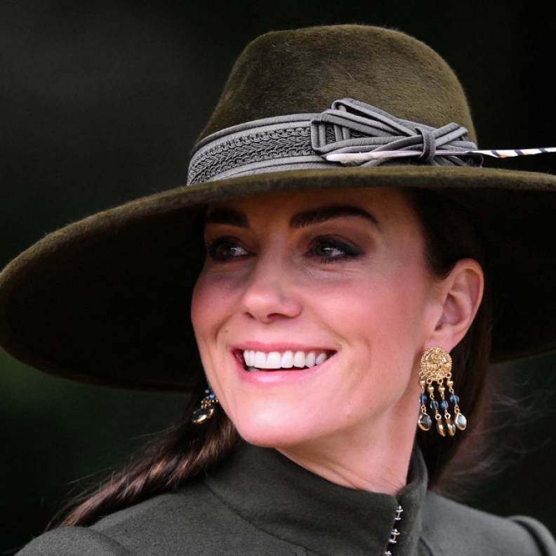 قواعد رسمت الإطلالات الجمالية لـ كيت ميدلتون طيلة مشوار زواجها