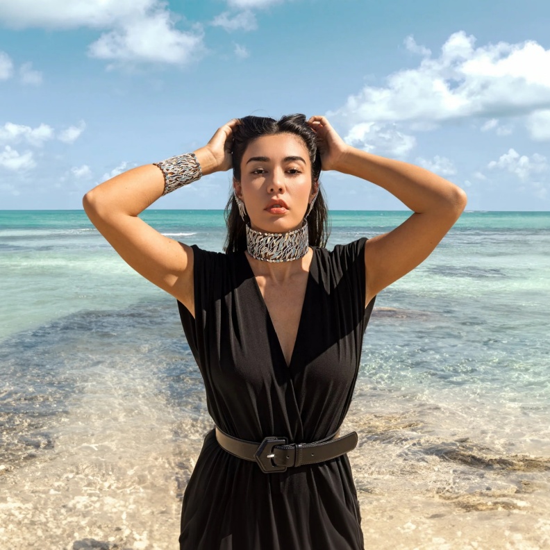 أحجار كريمة تجلب السكينة والهدوء إلى حياتك