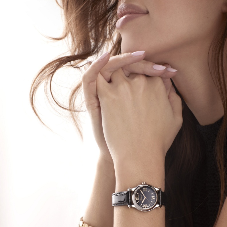 ساعة (Happy Sport)