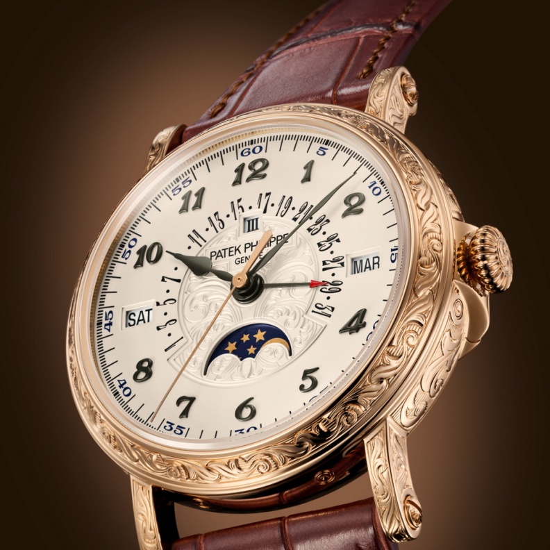 Patek Philippe