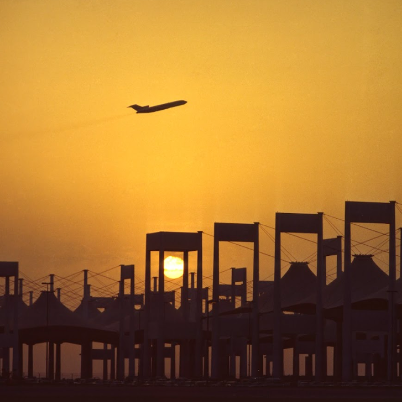 بينالي الدرعية تعلن عن المرشحين لجائزة المصلى للتصميم المعماري