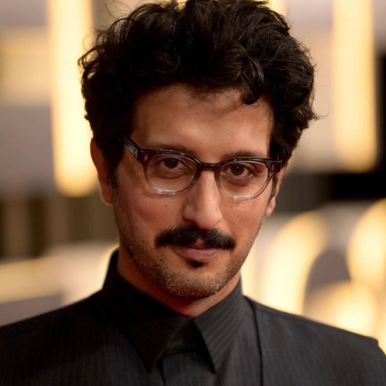 على الكلثمي يحصد جائزة أفضل مخرج قادم في مهرجان هوشي منه السينمائي الدولي 