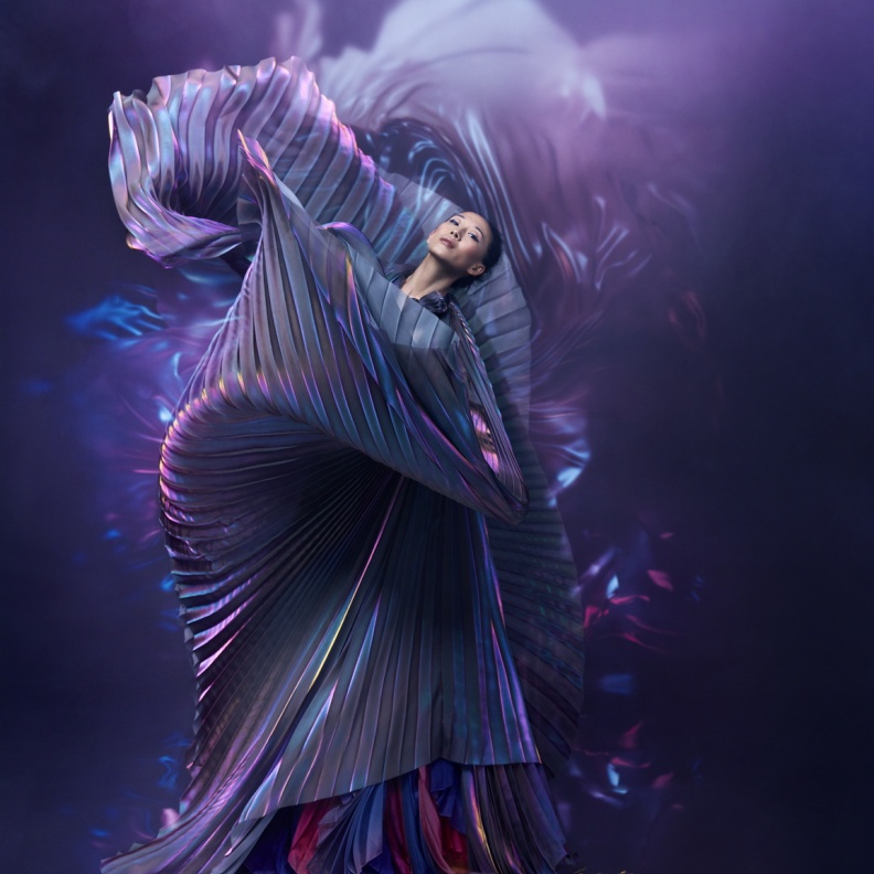 فستانٌ لمزيد من الإبداع (3)