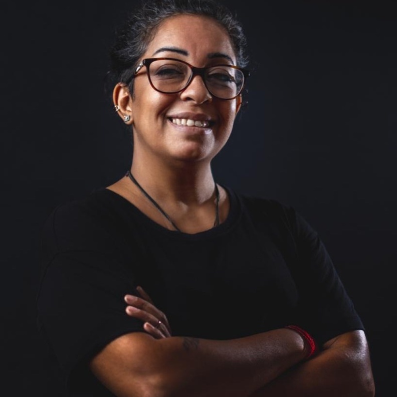 لنا قمصاني من تصوير نوف يـعـرُب - مهرجان البحر الأحمر وفرص جديدة واعدة لدعم المشاريع السينمائية