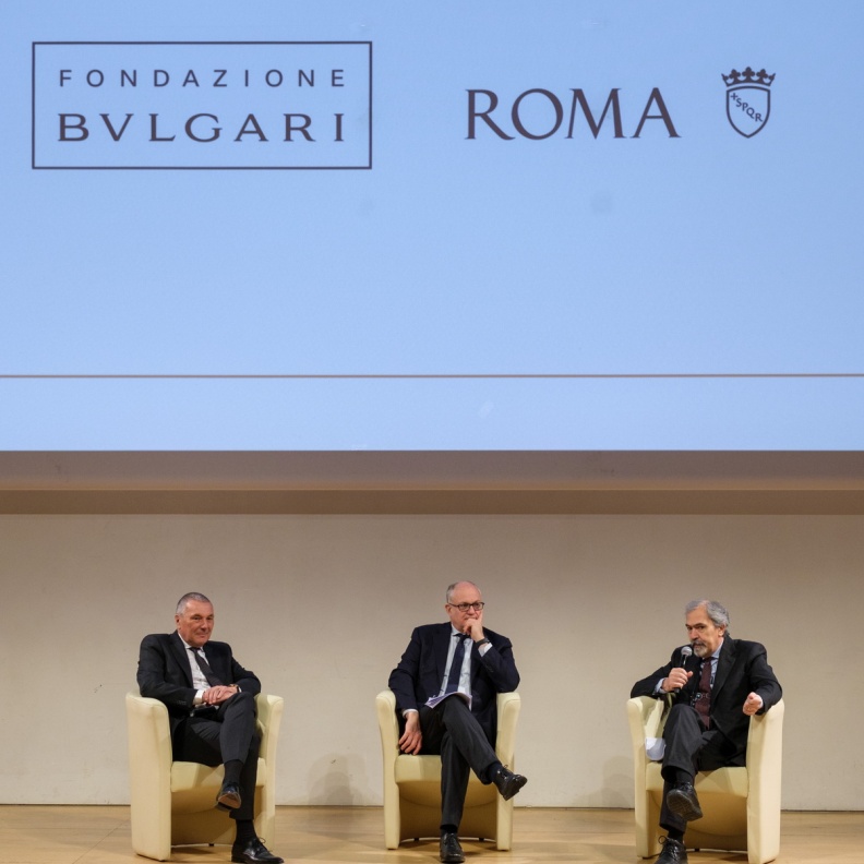 مؤسسة بولغري 