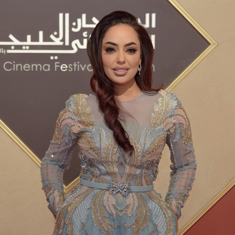 مجوهرات النجمات في الدورة الرابعة للمهرجان السينمائي الخليجي