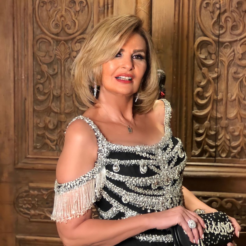 مجوهرات يسرا 