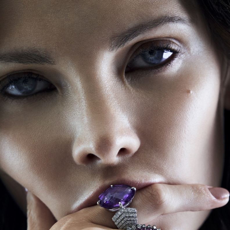 مجوهرات JUDE JULES