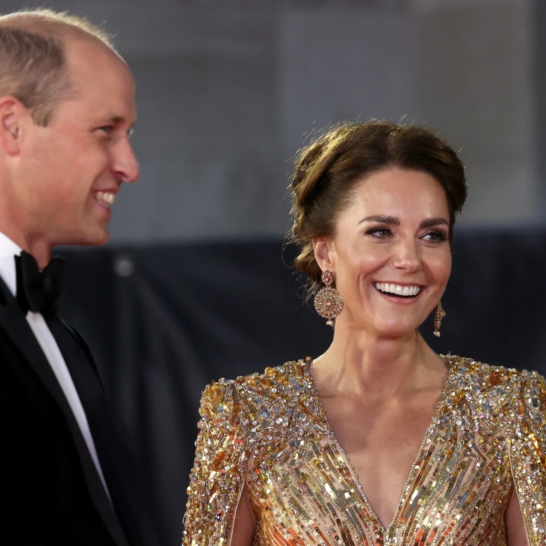 مقربون من عائلة ويلز كيت ميدلتون لا تشعر بالعزلة ووليام يساندها بقوة