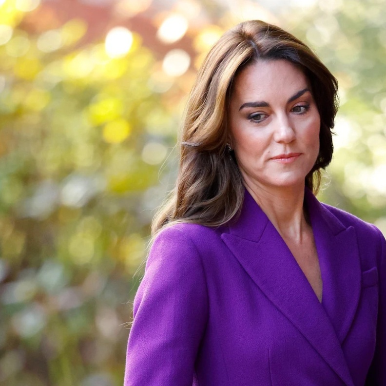 من يقف وراء ترويج الإشاعات عن كيت ميدلتون ولماذا؟