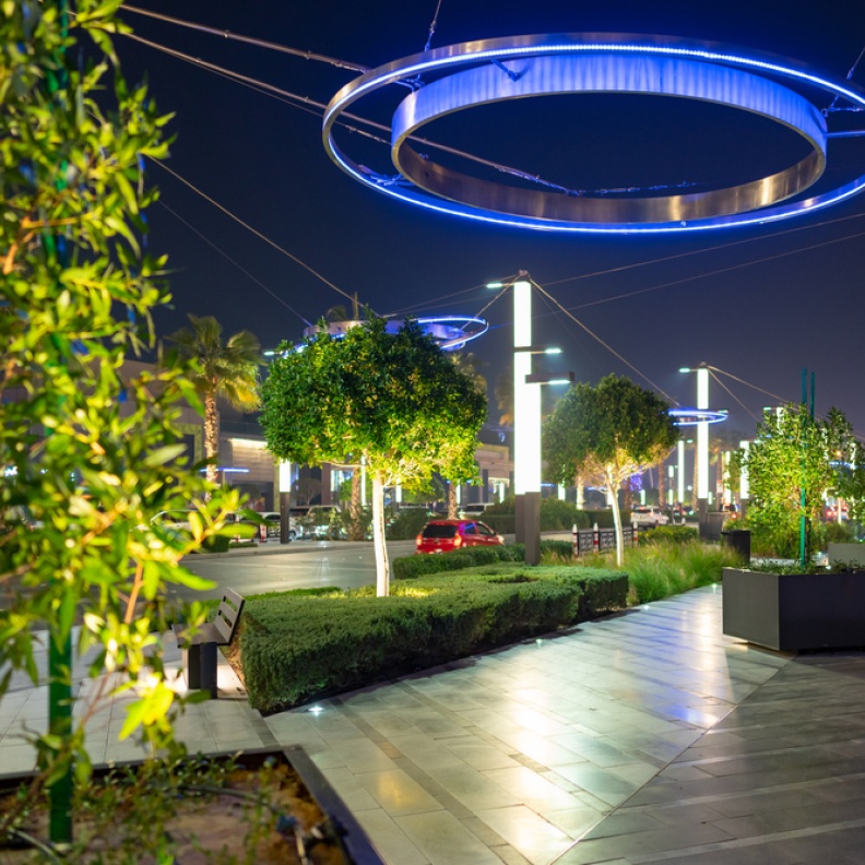 مهرجان دبي للمأكولات 2024 مغامرة بعروضٍ راقية وممتعة في سيتي ووك