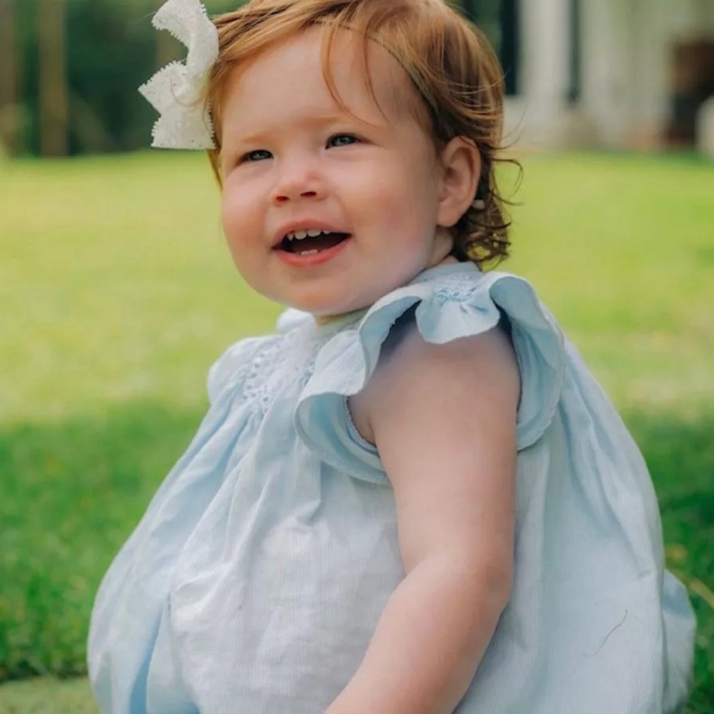 متى سترتدي الأميرة ليليبيت تاجها الأول؟