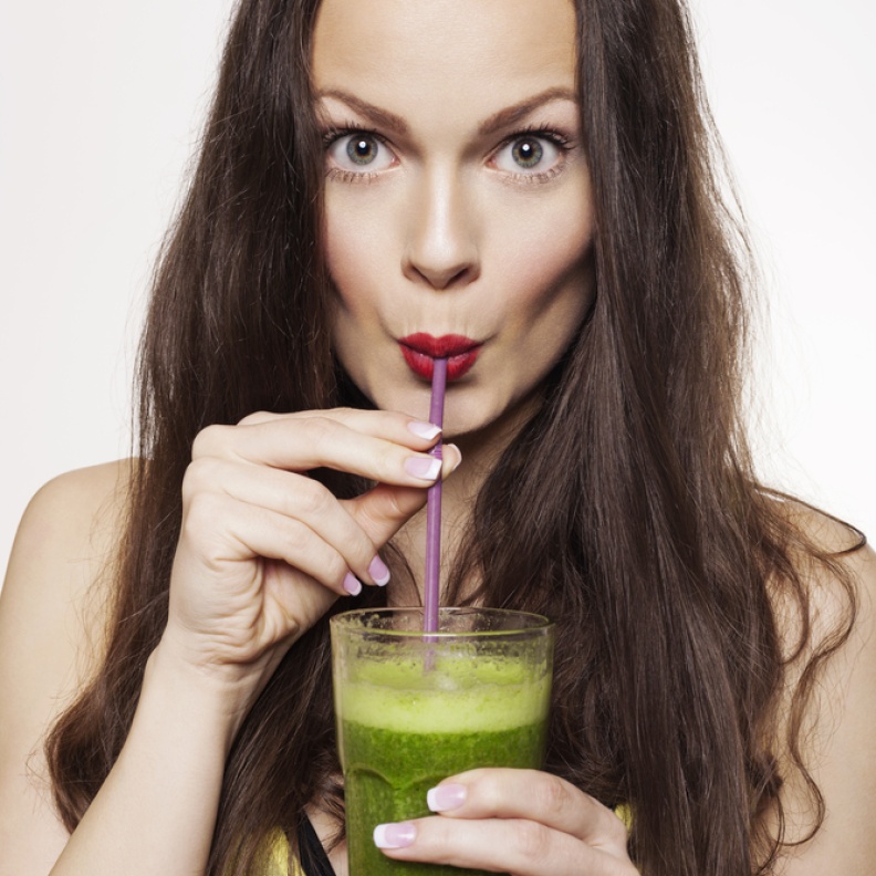 10 علامات تشير إلى أنكِ بحاجة إلى التخلص من السموم