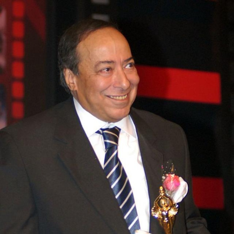 صلاح السعدني