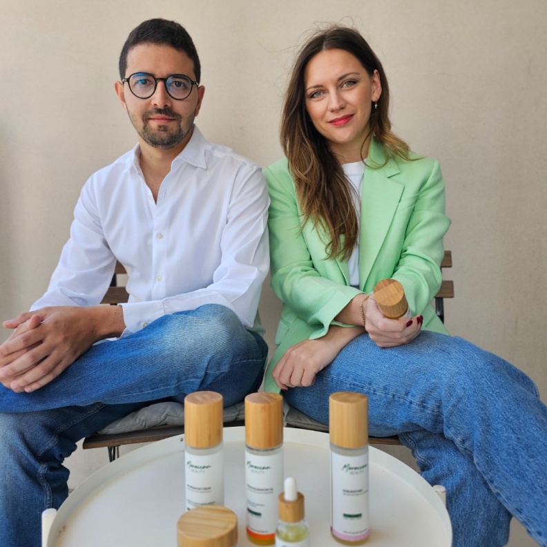 Moroccan Beauty تكشف لمسة من سحر المغرب