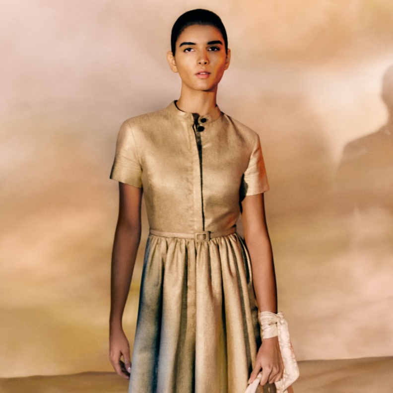 تشكيلة هدايا من "ديور" Dior لعيد الفطر 2024