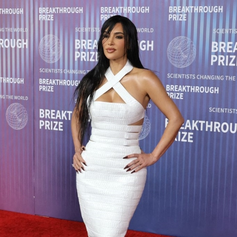 كيم كارداشيان