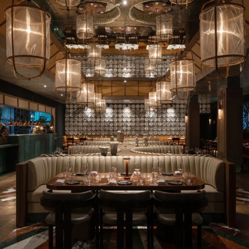 أخترنا لكم.. 5 مطاعم عالمية لتجربة لا تنسى في البحرين