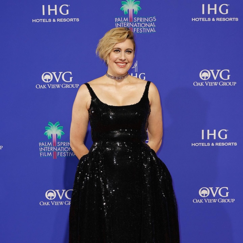 جريتا جيروج