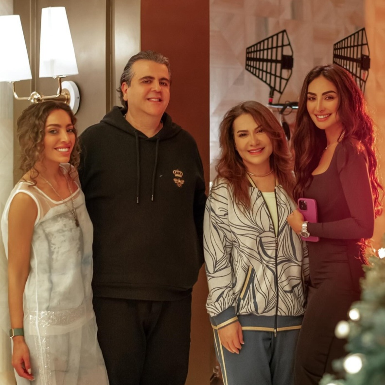 زوجة واحدة لا تكفي