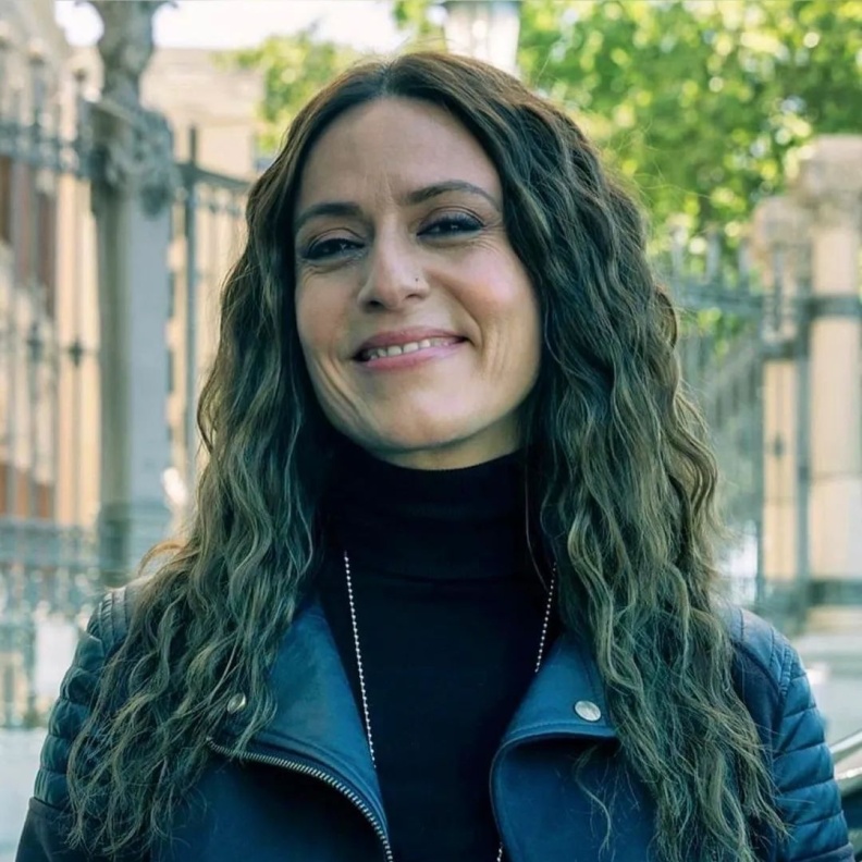 نجمة لاكاسا دي بابل