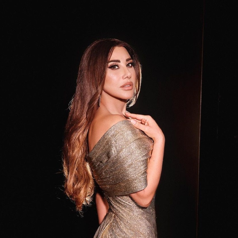 نجوى كرم