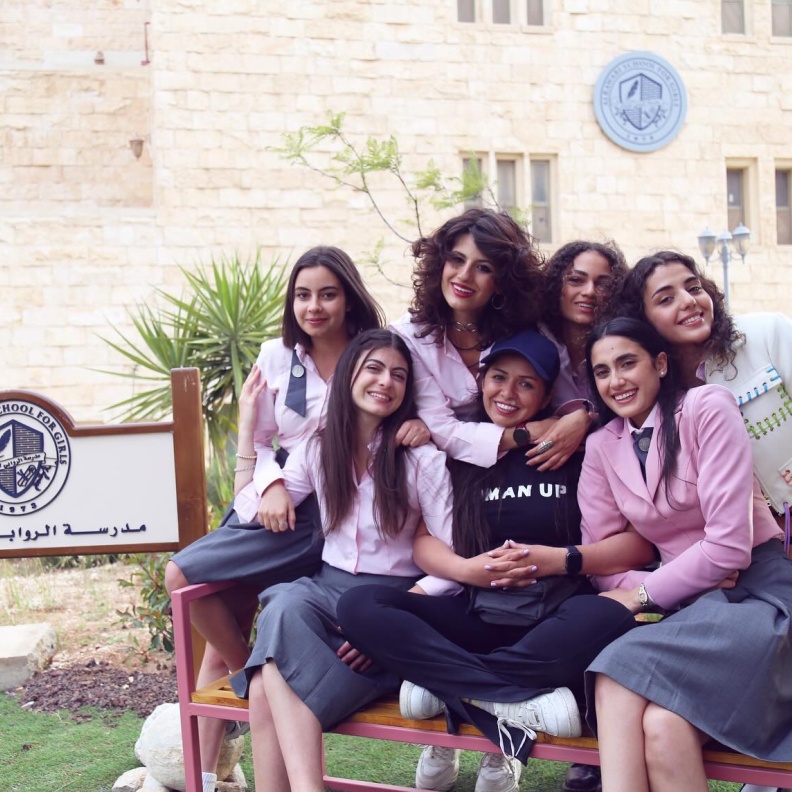 مدرسة الروابي