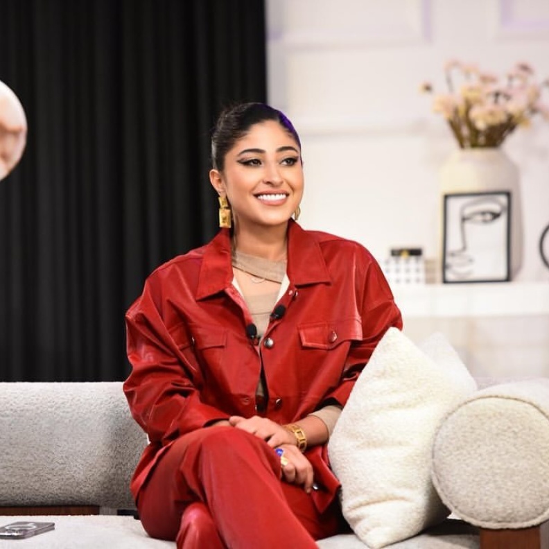 شجون الهاجري