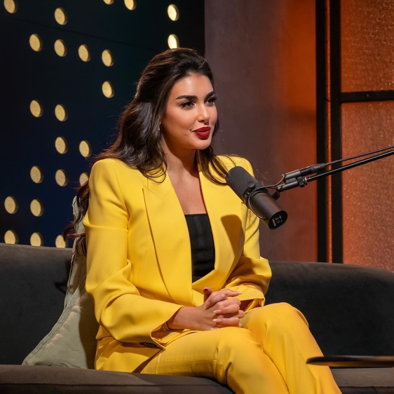 ياسمين صبري 