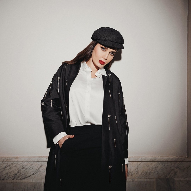 سيرين عبد النور 