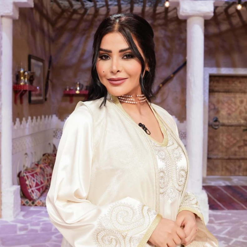 ريم عبدالله