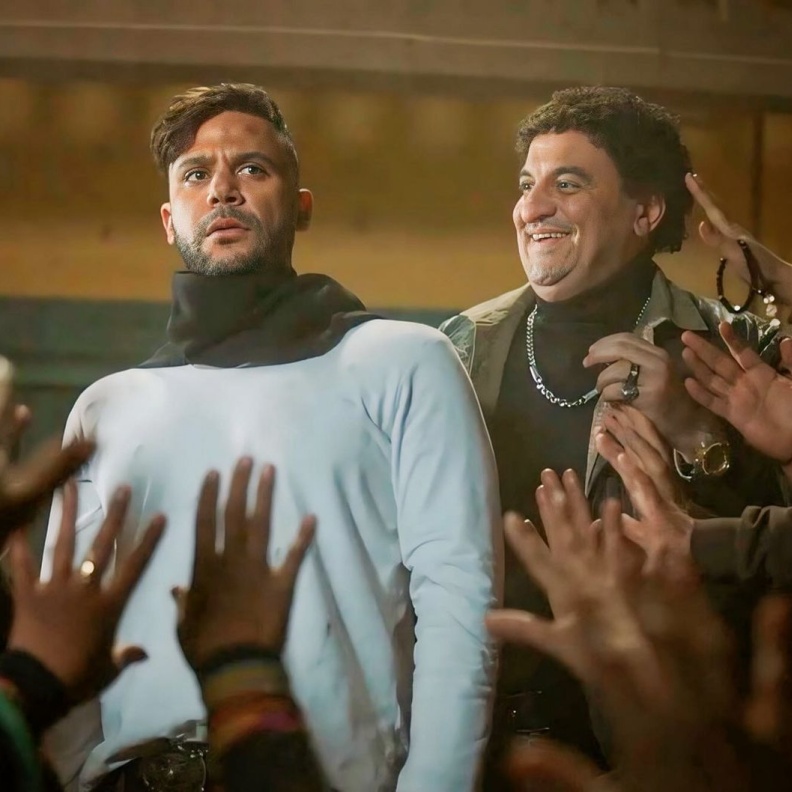 محمد عادل إمام