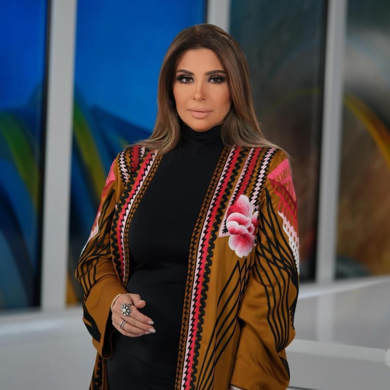 سارة دندراوي