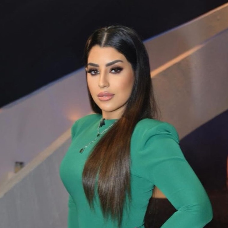 آيتن عامر أكثر جمالاً في أحدث إطلالاتها