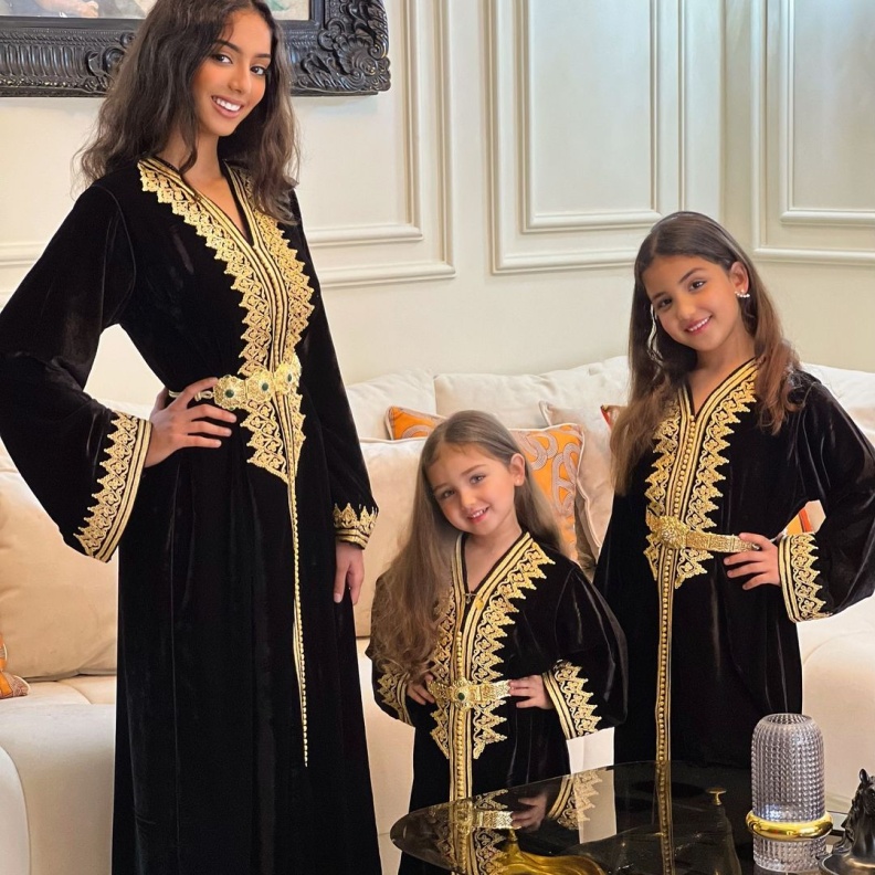 بنات دنيا بطمة