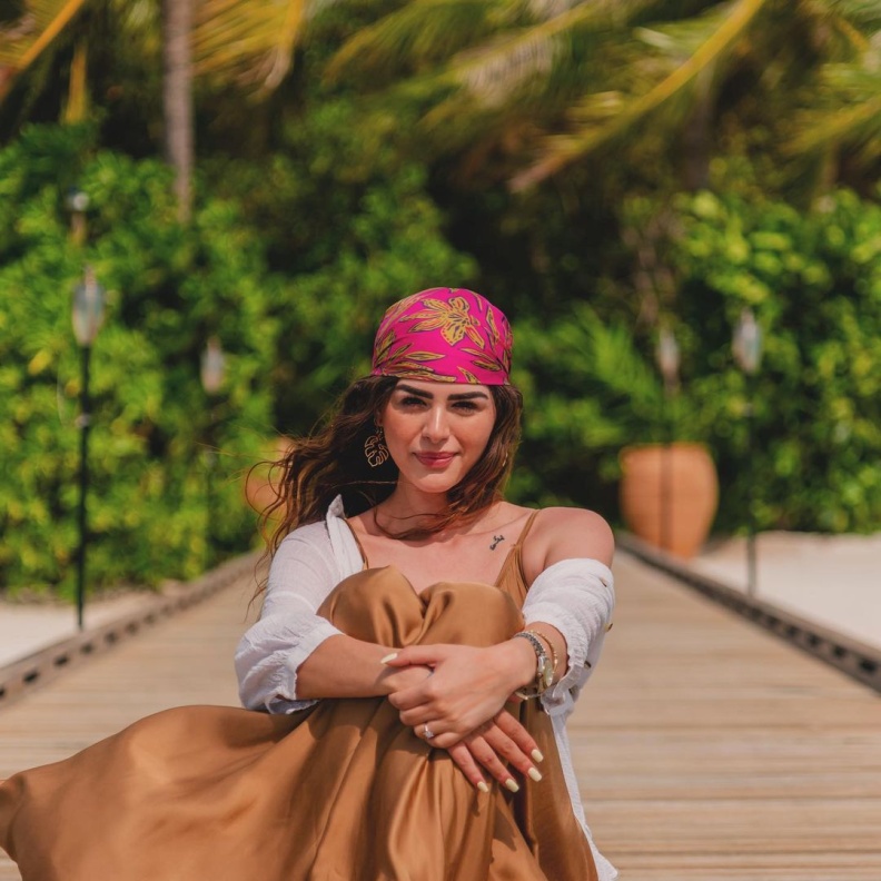 هنادي مهنا