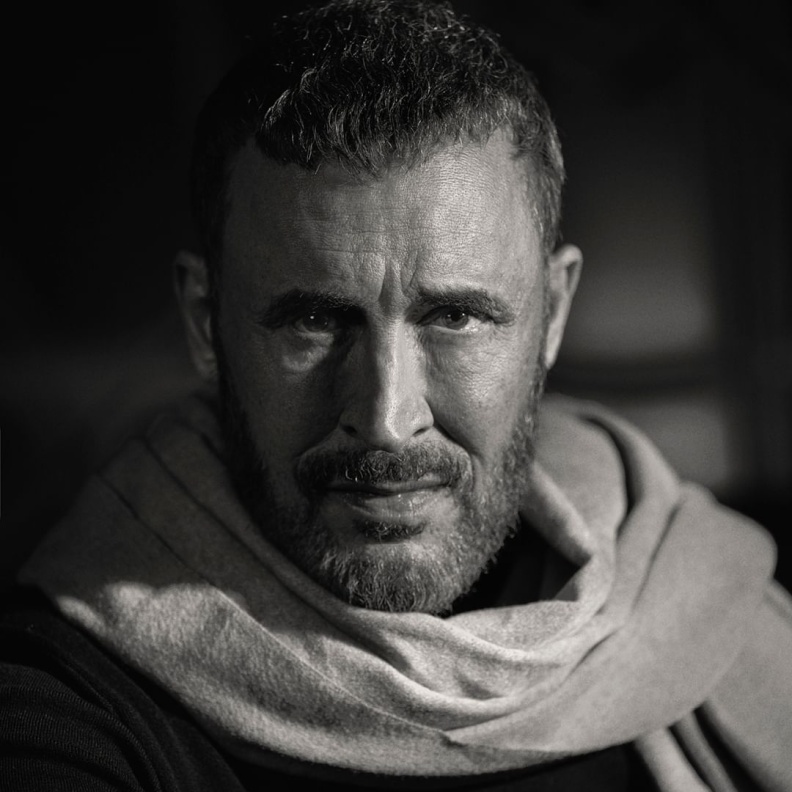 كاظم الساهر