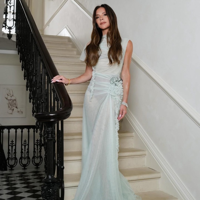  فيكتوريا بيكهام 