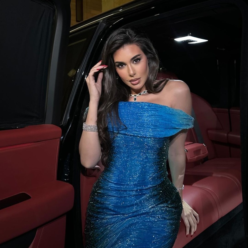 ياسمين صبري