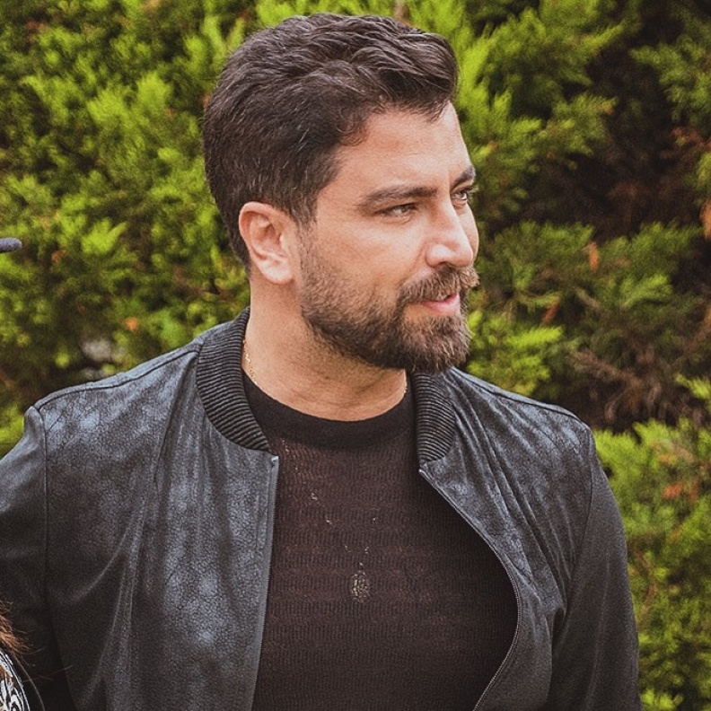 معتصم النهار