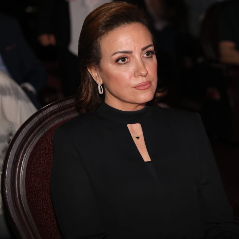 ريهام عبد الغفور