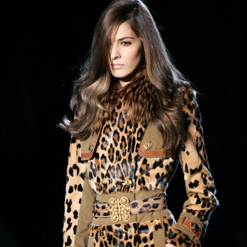 "روبرتو كفالي" خريف 2006