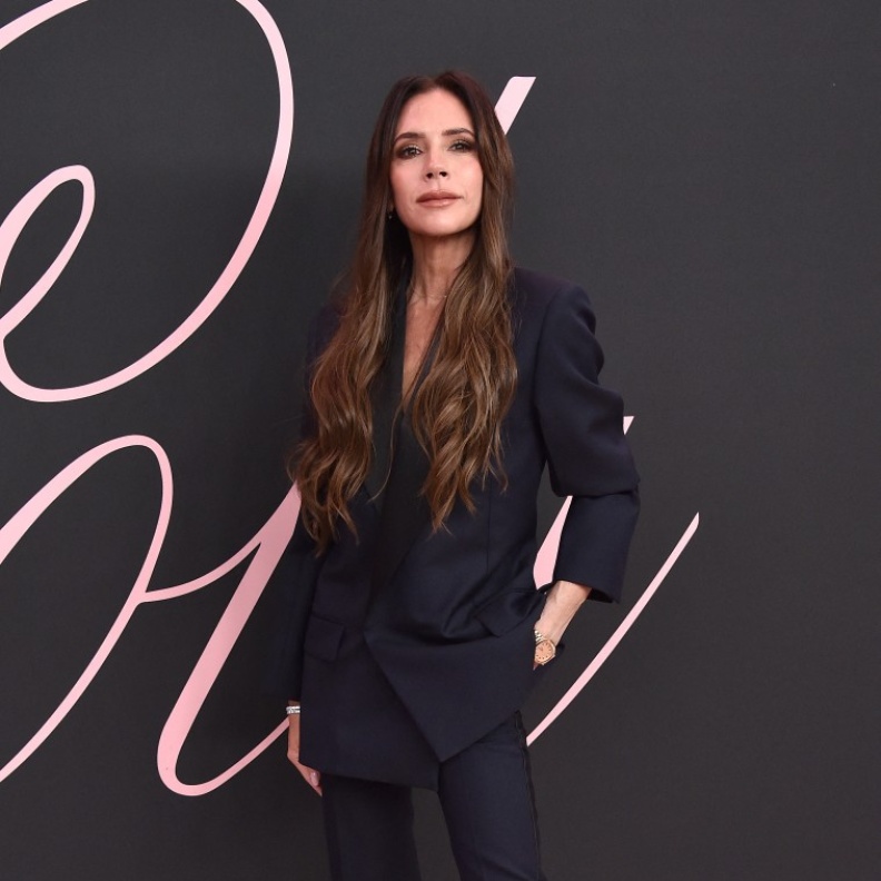 فيكتوريا بيكهام 