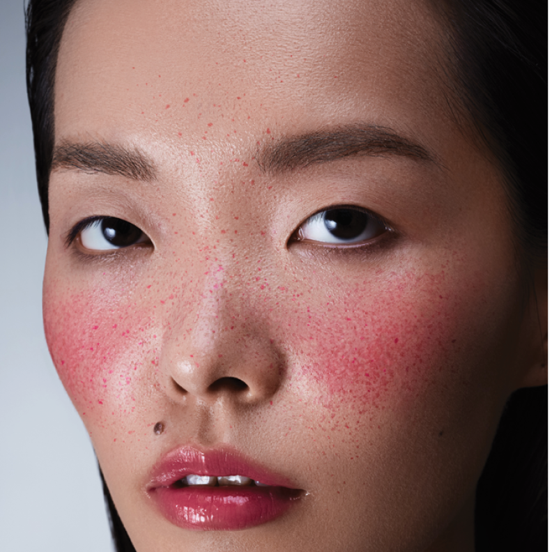 إليك ملوّن الشفاه والخدود Benetint من Benefit Cosmetics وطريقة استخدامه