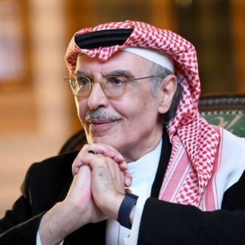 بدر بن عبد المحسن